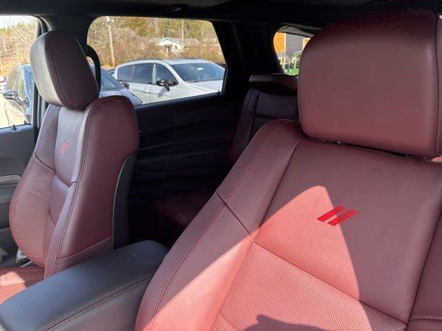 New 2026 Dodge Durango GT image 17