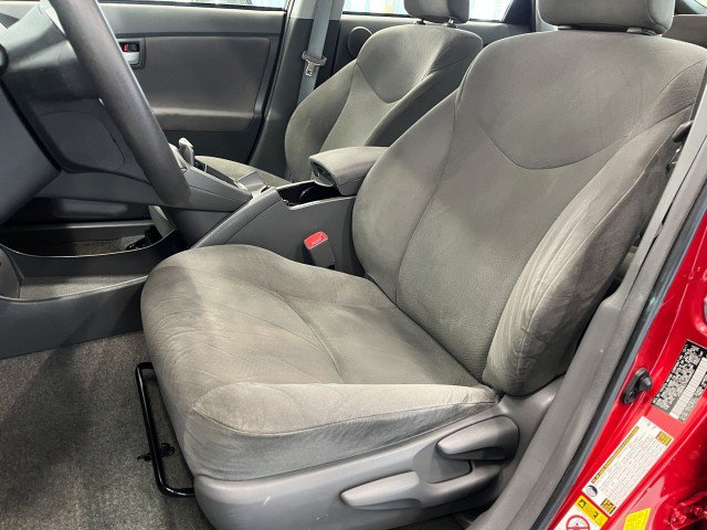 Used 2011 Toyota Prius Three FWD image 10