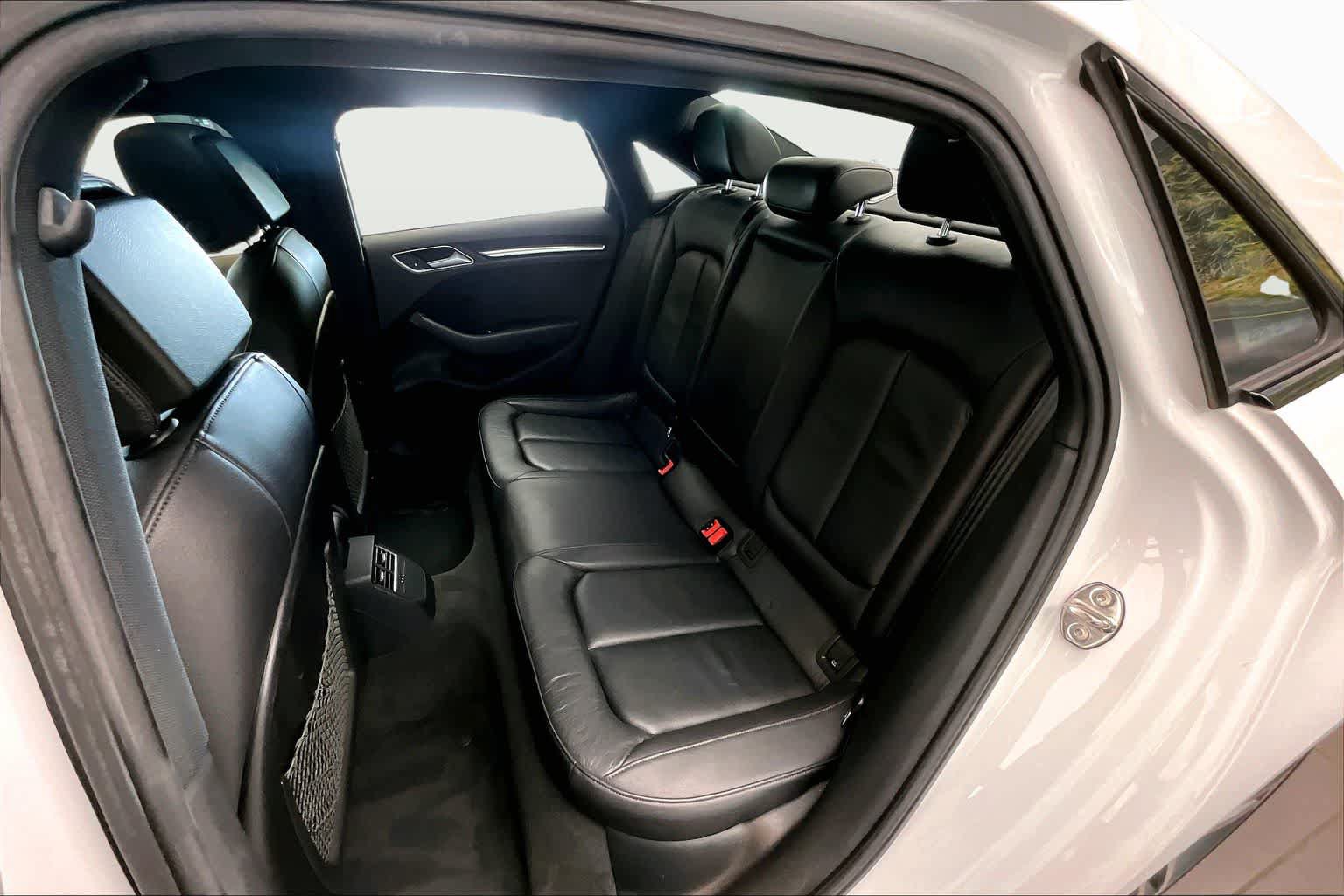 Used 2020 Audi A3 2.0T Premium FWD image 20