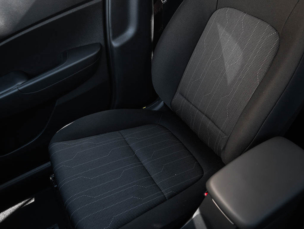 New 2026 Hyundai Venue SE FWD image 24