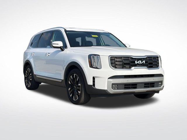 Certified 2024 Kia Telluride SX Prestige w/ Towing Package AWD/4WD image 1