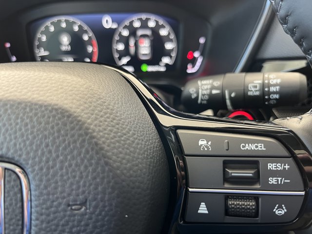 Used 2026 Honda CR-V EX-L image 20