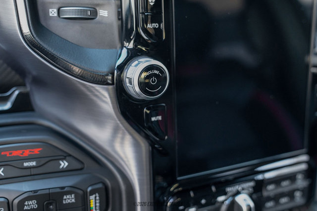 Used 2022 RAM 1500 TRX w/ TRX Level 2 Equipment Group image 76