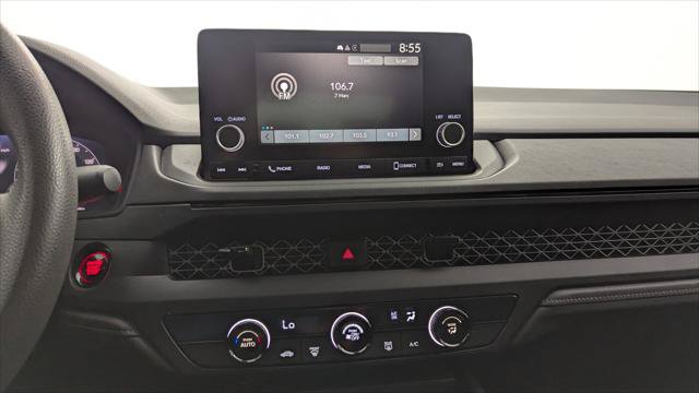 Used 2023 Honda Accord LX image 28