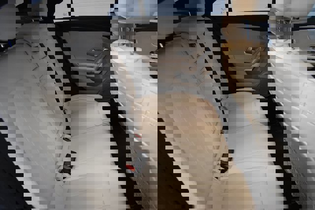 Used 2021 Mercedes-Benz CLA 250 CLA 250 4matic image 19