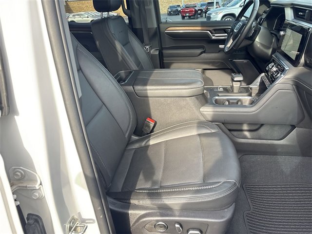 Certified 2024 GMC Sierra 1500 Denali w/ Denali Reserve Package image 29