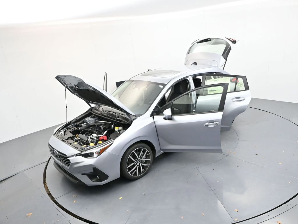 New 2026 Subaru Impreza 2.0i Sport image 27