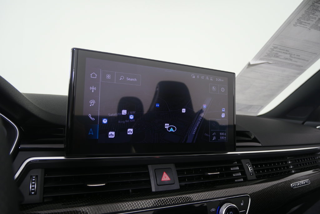 Used 2024 Audi S5 Premium Plus w/ Premium Plus Package AWD/4WD image 24