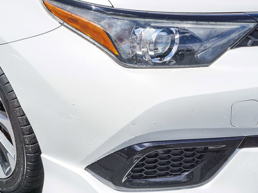 Used 2016 Scion iM image 10