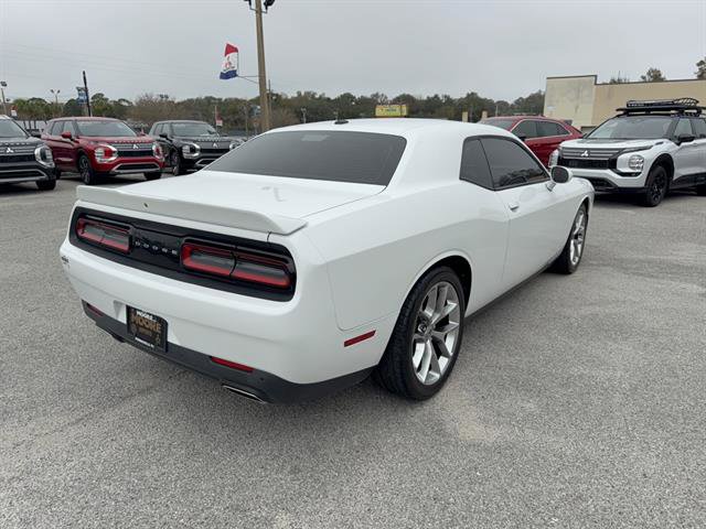 Used 2021 Dodge Challenger GT image 6