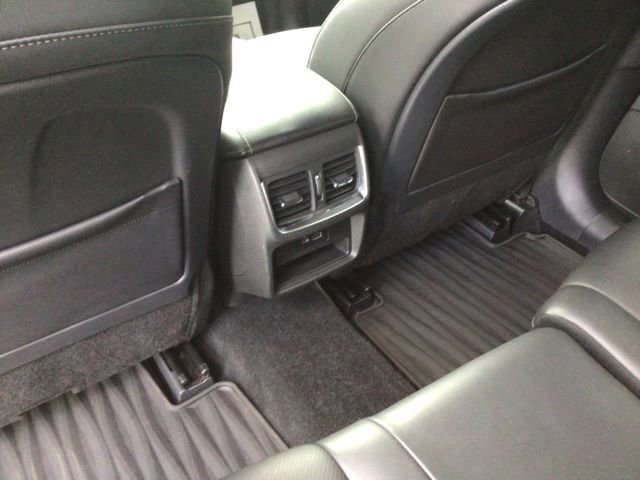 Used 2023 INFINITI QX50 Sport image 23