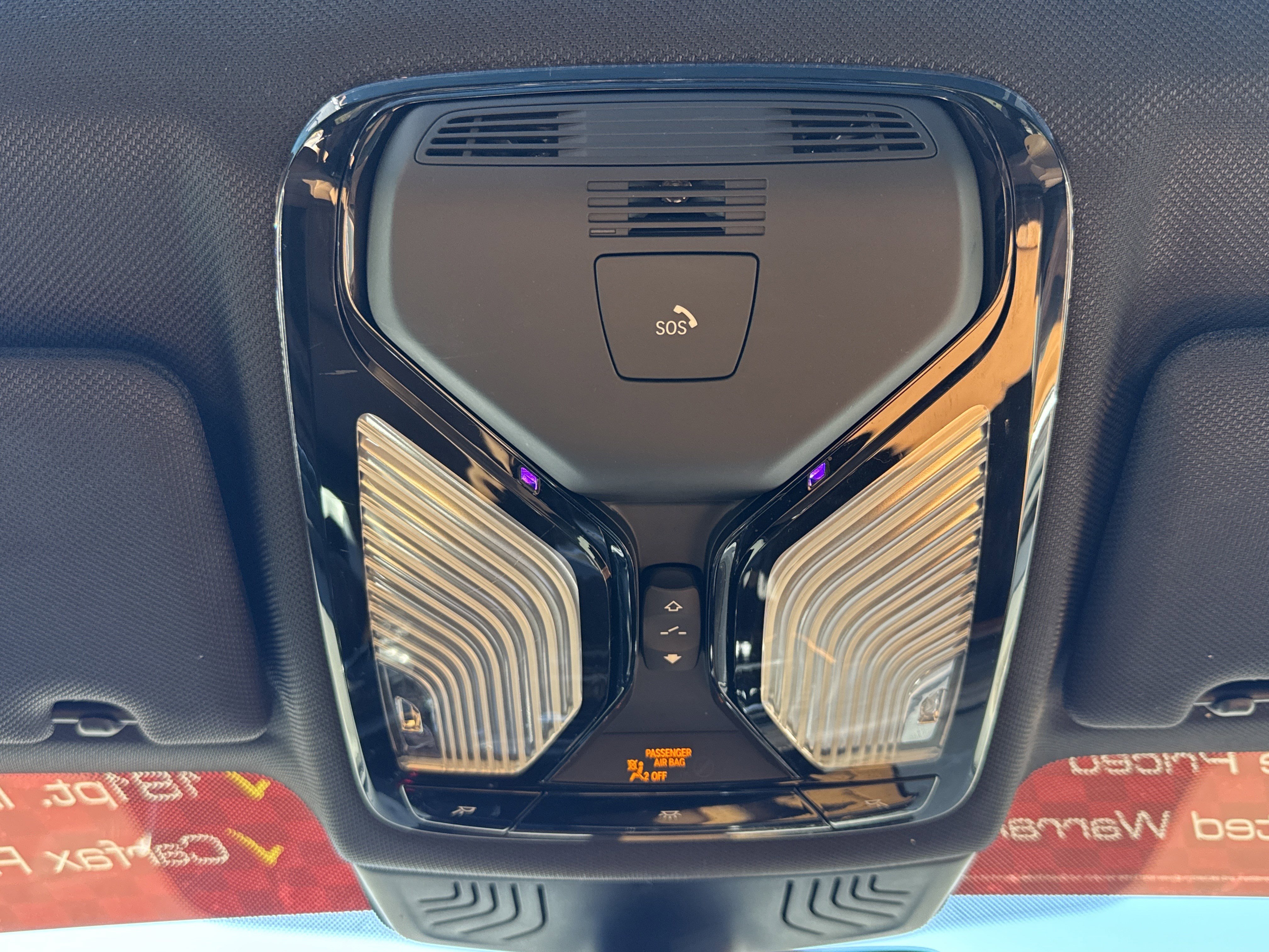 Used 2017 BMW 540i image 25