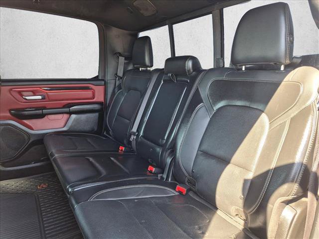 Used 2019 RAM 1500 Rebel w/ Rebel Level 2 Equipment Group AWD/4WD image 25