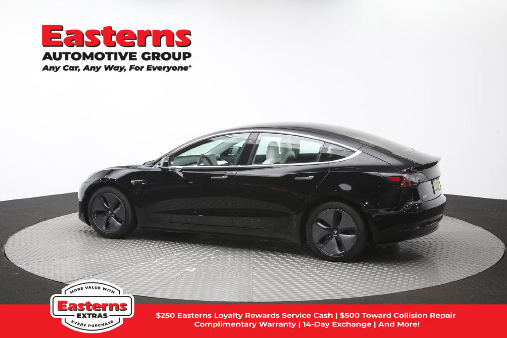 Used 2018 Tesla Model 3 Long Range AWD/4WD image 60