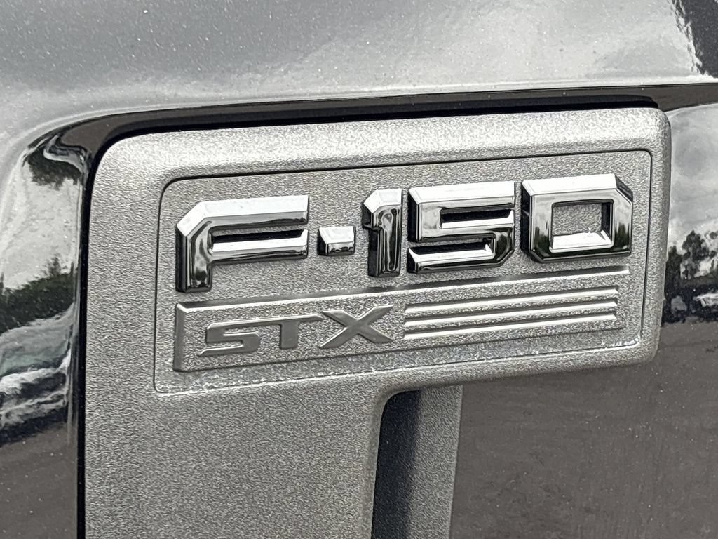 Used 2026 Ford F150 STX RWD image 9