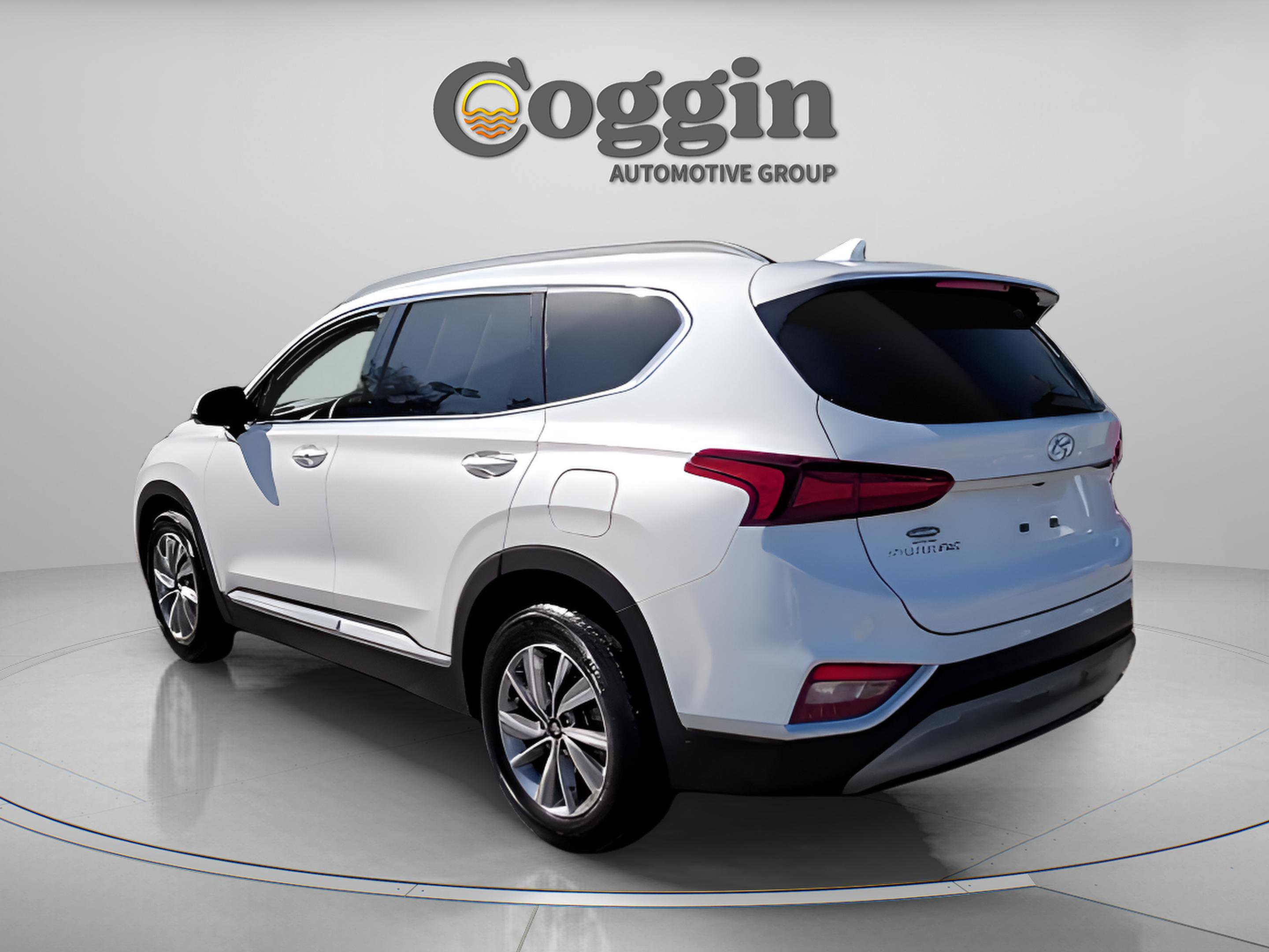 Used 2019 Hyundai Santa Fe FWD image 7