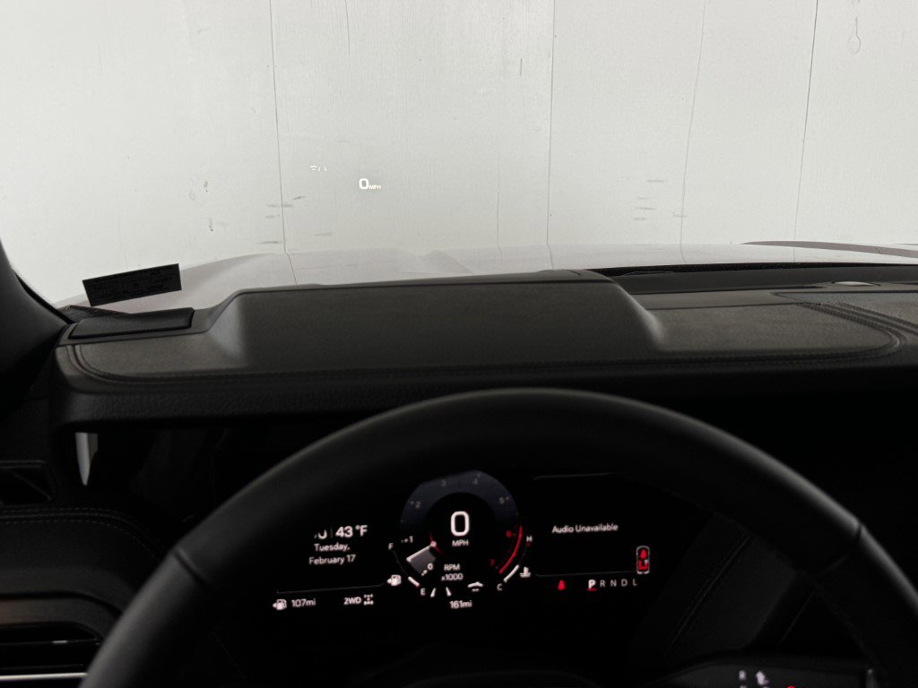 New 2026 GMC Yukon Denali w/ Sun & Power Step Package image 33