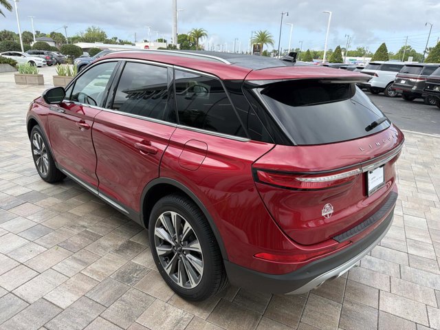 Certified 2020 Lincoln Corsair Reserve w/ Equipment Group 201A image 4