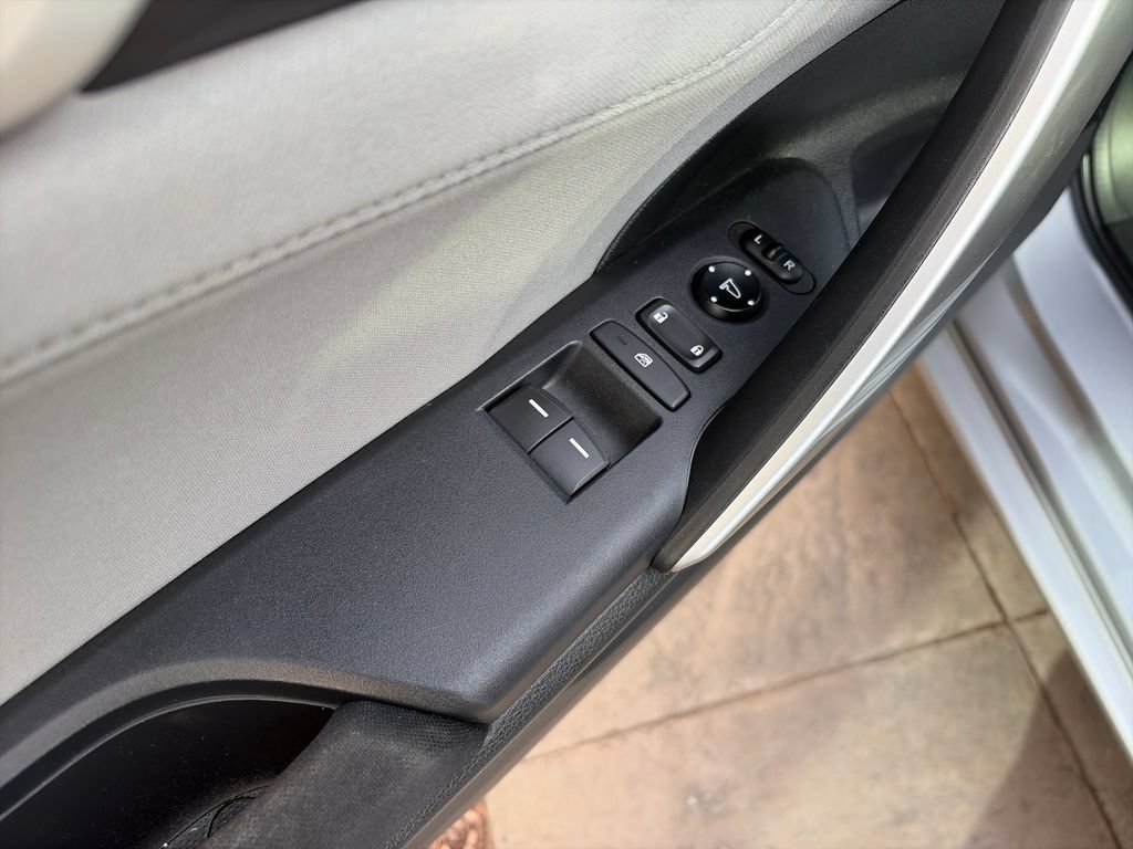 Used 2016 Honda Civic EX-T image 20