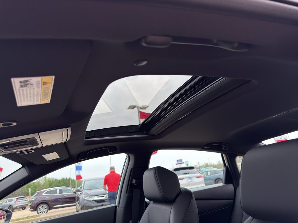 New 2026 Honda Accord Sport image 13