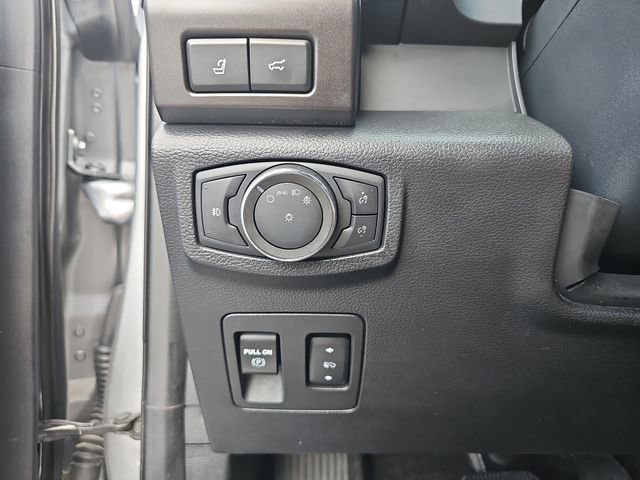 Used 2021 Ford Expedition Limited image 33