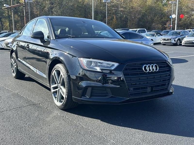 Used 2020 Audi A3 2.0T Premium image 5
