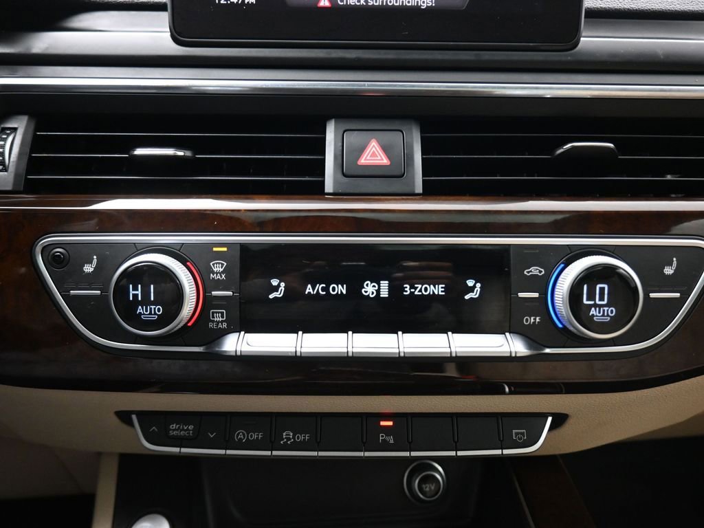 Used 2018 Audi A5 2.0T Premium Plus image 18