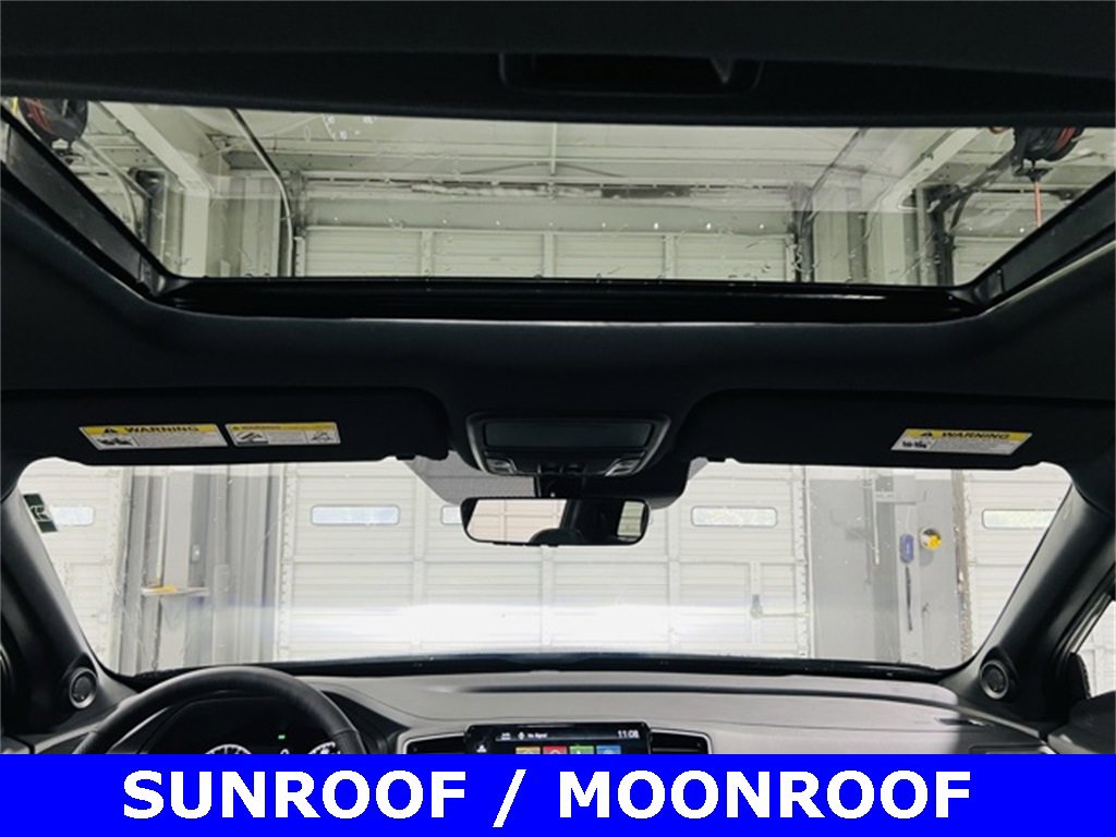 New 2026 Honda Ridgeline TrailSport image 9