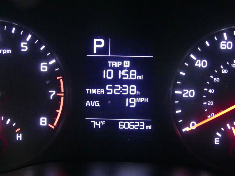 Used 2020 Kia Rio S FWD image 32