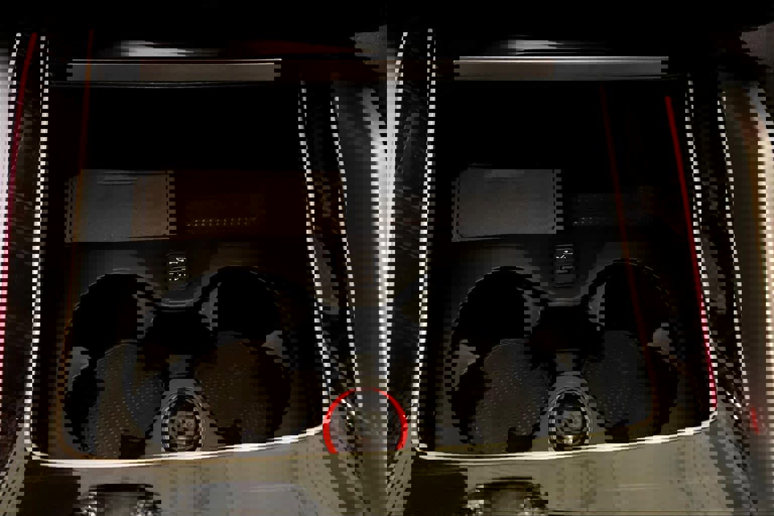 Used 2023 BMW X6 xDrive40i w/ Executive Package image 68