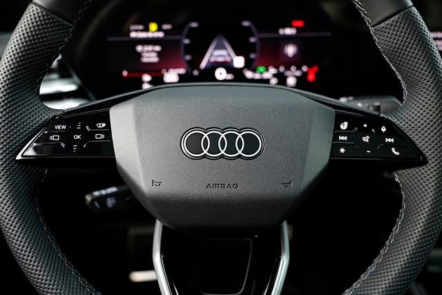 New 2025 Audi S5 Premium Plus AWD/4WD image 31