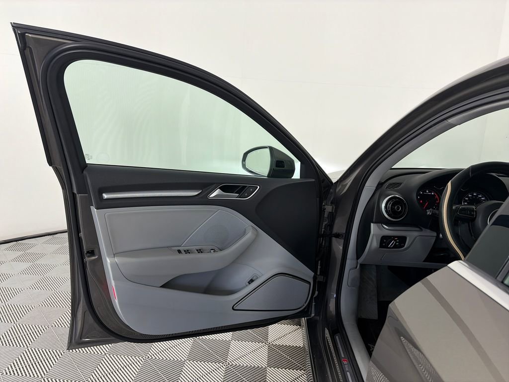 Used 2015 Audi A3 2.0T Prestige w/ Prestige Package AWD/4WD image 10