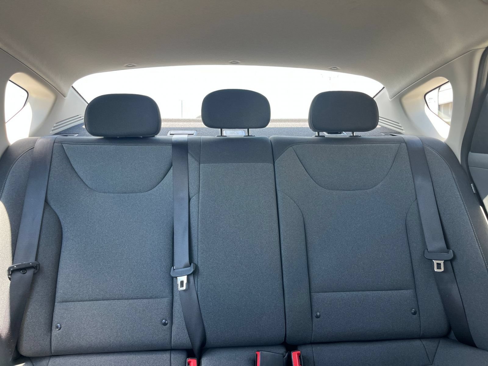 Used 2025 Kia K4 FWD image 38