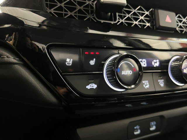 New 2026 Honda Accord Touring image 18