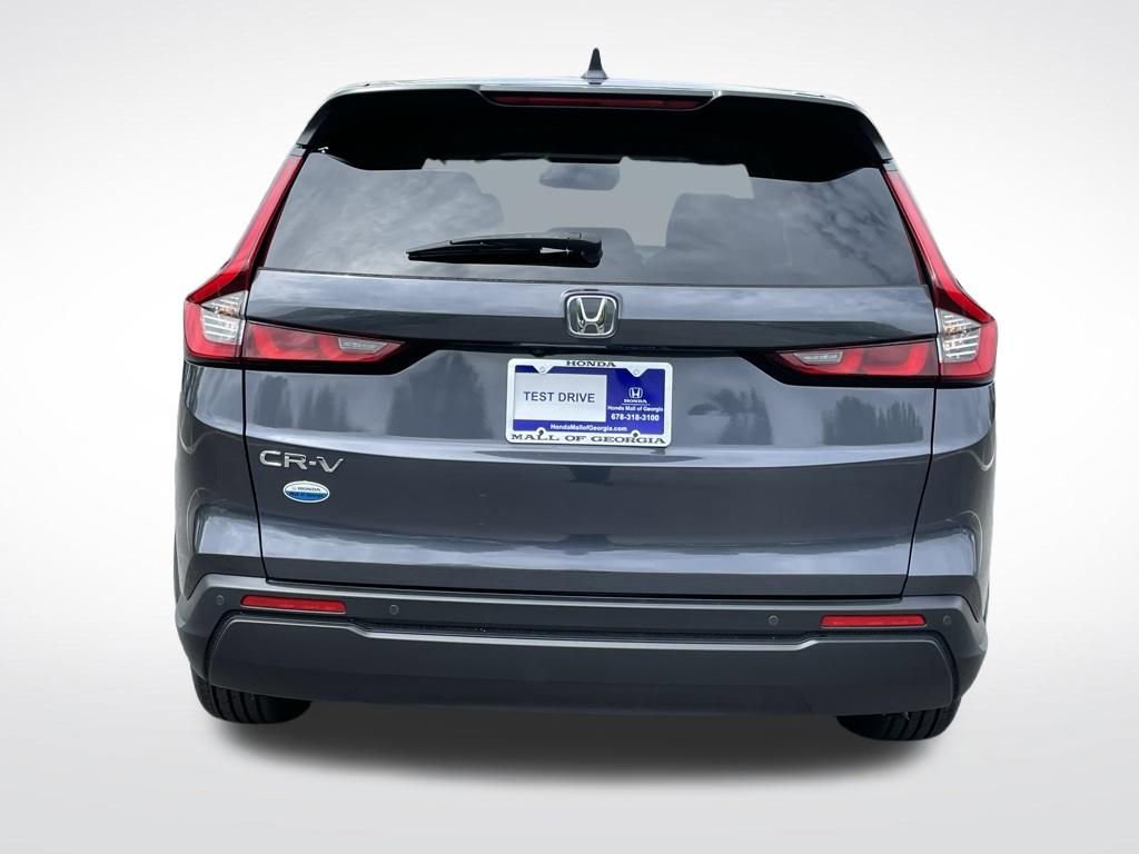 Certified 2024 Honda CR-V EX-L image 5