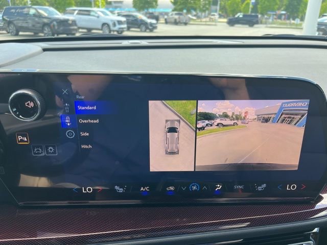 New 2026 Chevrolet Traverse Z71 AWD/4WD image 30