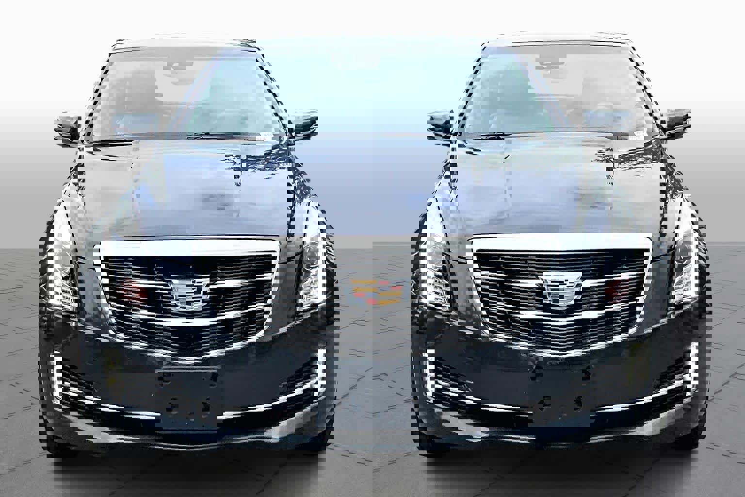 Used 2018 Cadillac ATS Premium Luxury image 4