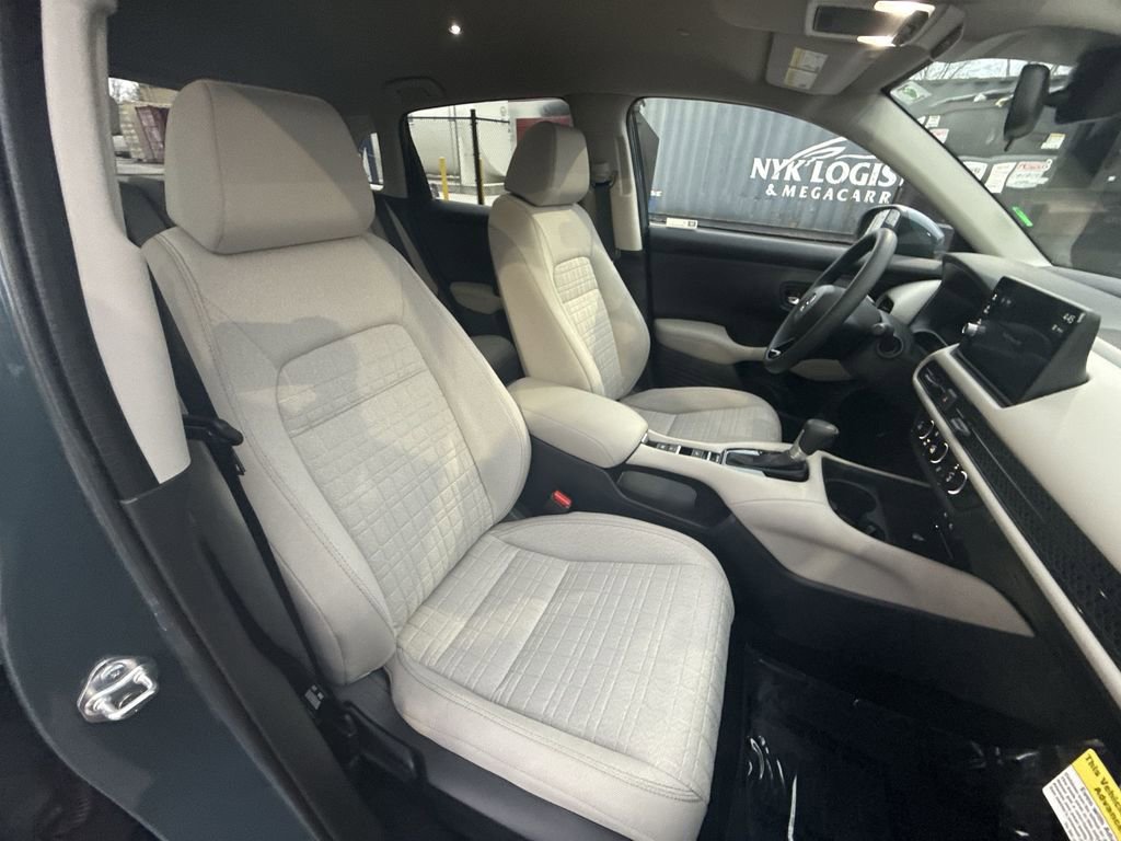Used 2026 Honda HR-V LX image 23