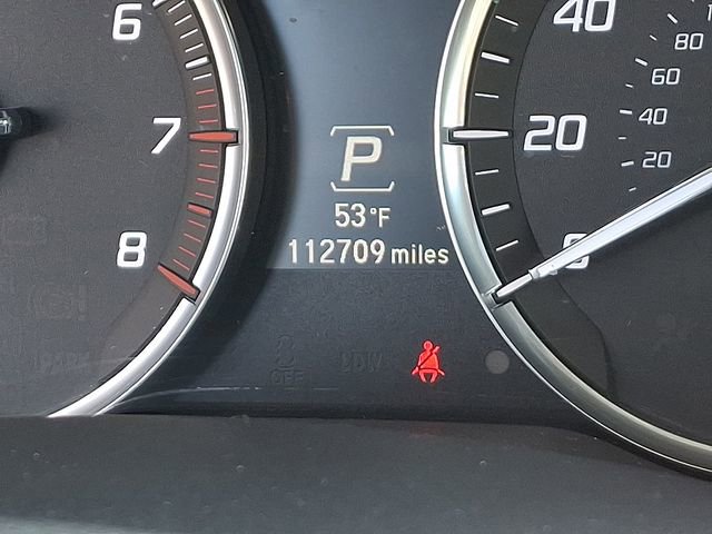 Used 2014 Acura MDX 3.5L Technology Package image 24