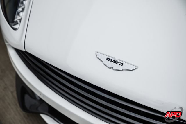 Used 2016 Aston Martin Vanquish Volante RWD image 49