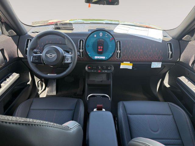 New 2027 MINI Cooper Countryman S AWD/4WD image 10