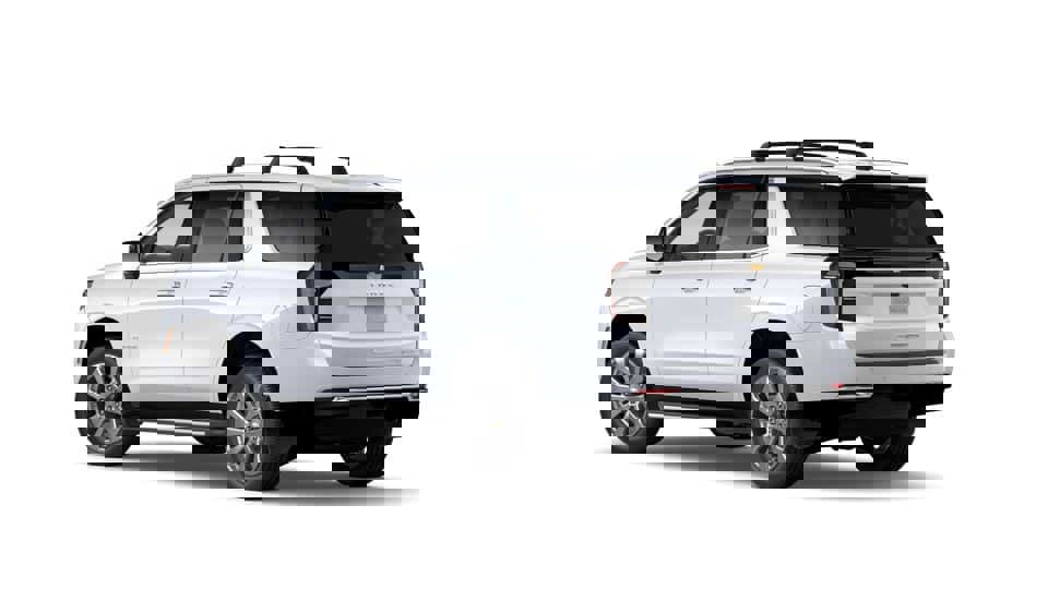 New 2026 Chevrolet Tahoe Premier w/ Sun And Tow Package image 42