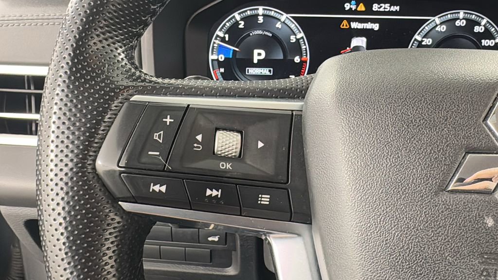 Used 2022 Mitsubishi Outlander SEL image 23