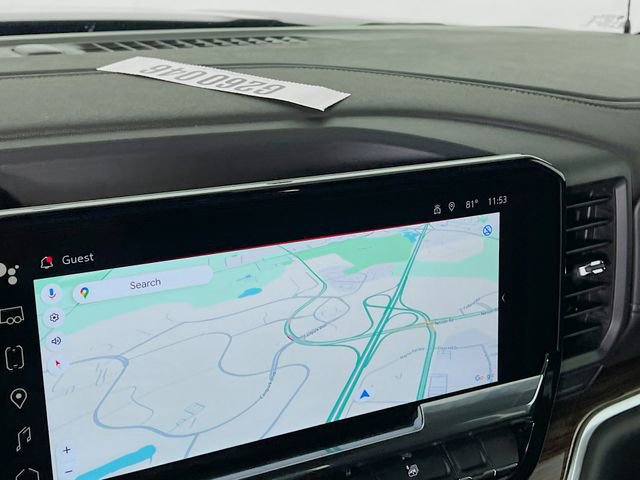 New 2026 GMC Sierra 1500 Elevation image 10