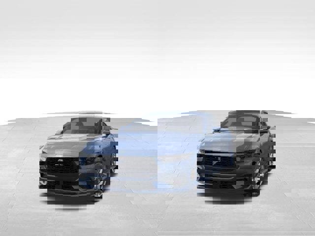 New 2026 Ford Mustang Premium image 2