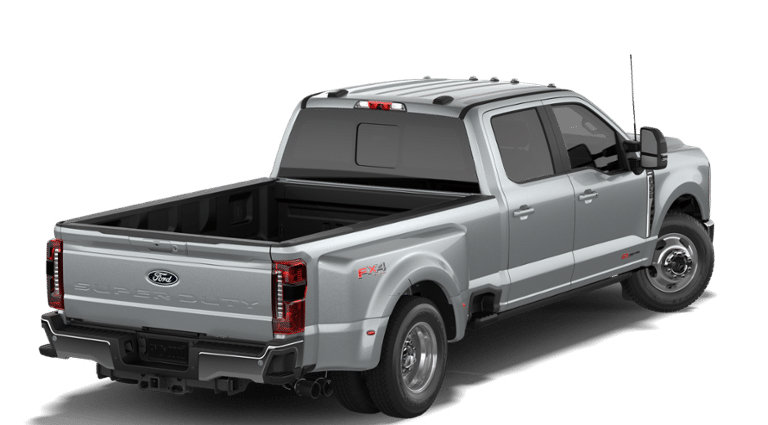 New 2027 Ford F350 Lariat AWD/4WD image 10