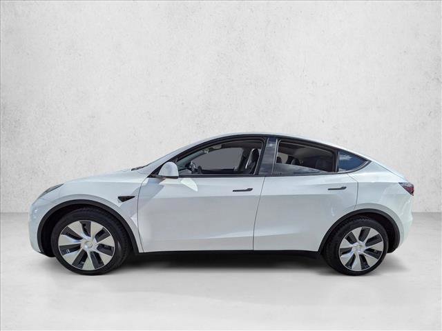 Used 2021 Tesla Model Y Long Range image 9