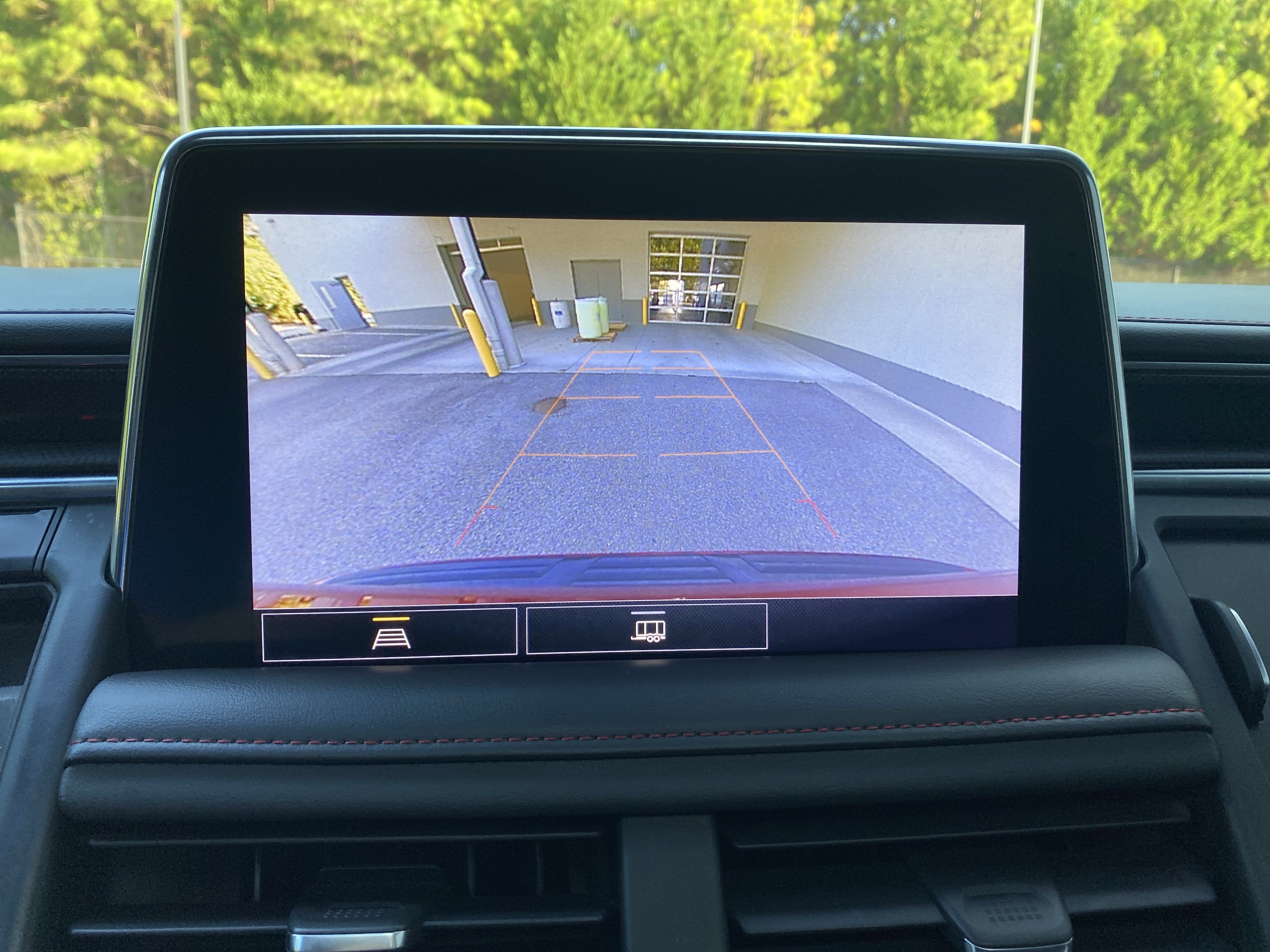 Used 2021 Chevrolet Tahoe RST RWD image 27