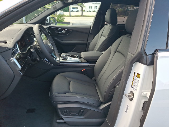 New 2026 Audi Q8 Premium Plus AWD/4WD image 11