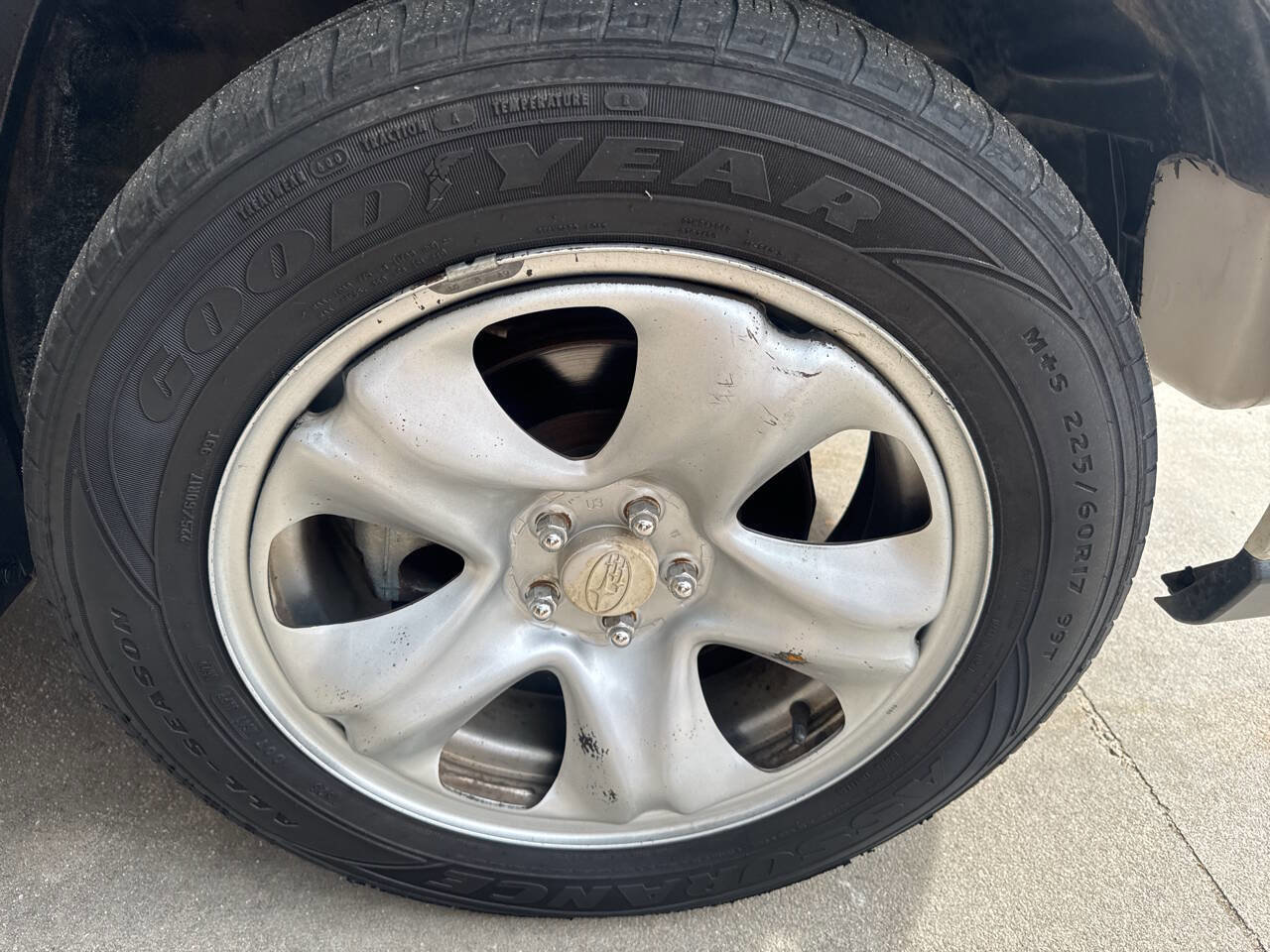 Used 2017 Subaru Forester 2.5i AWD/4WD image 28